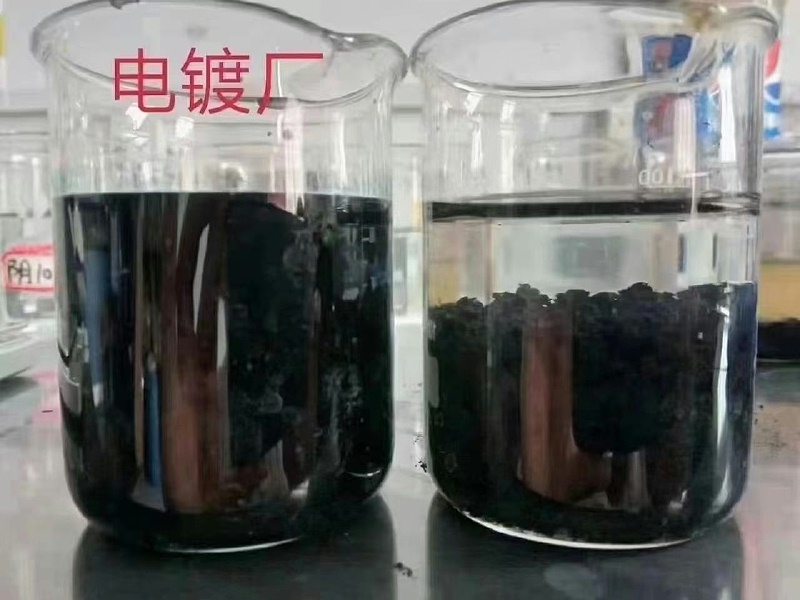 陰離子聚丙烯酰胺在污水處理中的作用